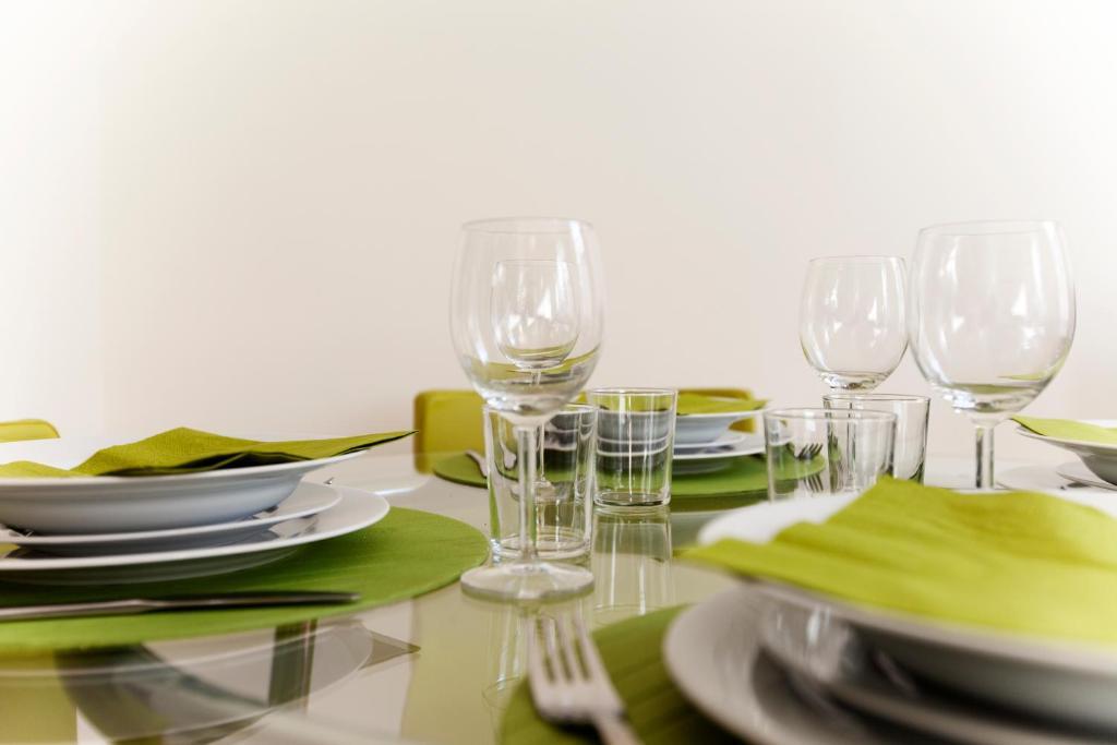 Louise Uptown Apartments Brussel Kamer foto