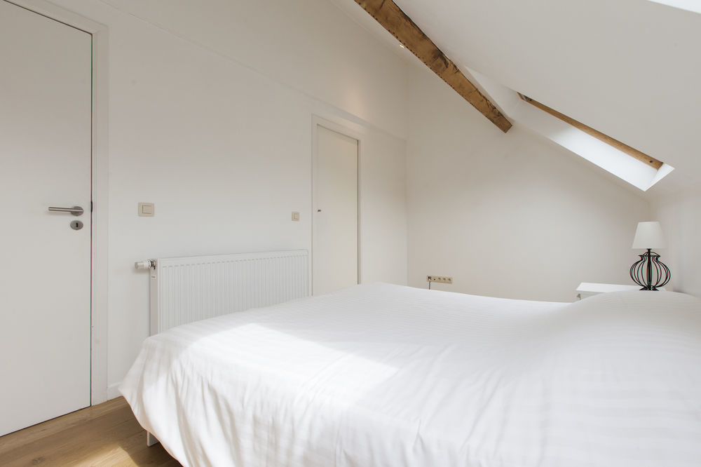 Louise Uptown Apartments Brussel Buitenkant foto